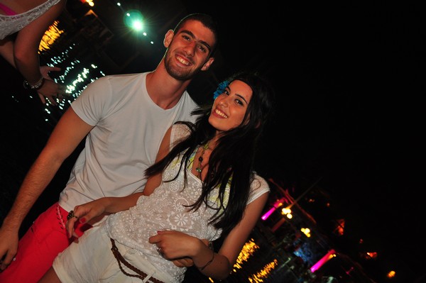 NDU's Final Spring Splash
